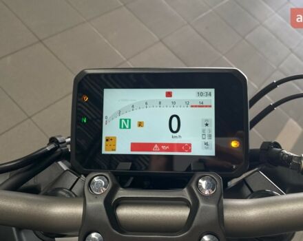 Хонда CB 650R, объемом двигателя 0.65 л и пробегом 0 тыс. км за 10085 $, фото 8 на Automoto.ua