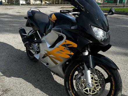 Хонда CB 650R 2025 у Тернополі на Automoto.ua Хонда CB 650R, об'ємом двигуна 0.6 л та пробігом 35 тис. км за 3500 $, фото 1 на Automoto.ua