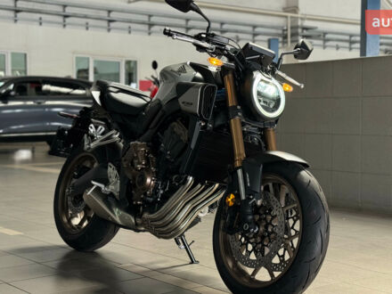 Хонда CB 650R 2025 у Києві на Automoto.ua Хонда CB 650R, об'ємом двигуна 0.65 л та пробігом 0 тис. км за 10749 $, фото 1 на Automoto.ua