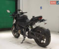 Серый Хонда CB 650R, объемом двигателя 0.65 л и пробегом 19 тыс. км за 8600 $, фото 5 на Automoto.ua
