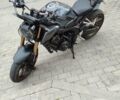 Серый Хонда CB 650R, объемом двигателя 0.65 л и пробегом 13 тыс. км за 9300 $, фото 1 на Automoto.ua