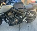 Синий Хонда CB 650R, объемом двигателя 0.65 л и пробегом 14 тыс. км за 8650 $, фото 10 на Automoto.ua