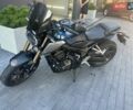 Синий Хонда CB 650R, объемом двигателя 0.65 л и пробегом 14 тыс. км за 8650 $, фото 1 на Automoto.ua