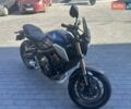 Синий Хонда CB 650R, объемом двигателя 0.65 л и пробегом 14 тыс. км за 8650 $, фото 3 на Automoto.ua