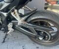 Синий Хонда CB 650R, объемом двигателя 0.65 л и пробегом 14 тыс. км за 8650 $, фото 9 на Automoto.ua
