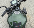 Зеленый Хонда CB 650R, объемом двигателя 0.65 л и пробегом 2 тыс. км за 9600 $, фото 18 на Automoto.ua