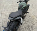 Зеленый Хонда CB 650R, объемом двигателя 0.65 л и пробегом 2 тыс. км за 9600 $, фото 17 на Automoto.ua