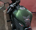 Зеленый Хонда CB 650R, объемом двигателя 0.65 л и пробегом 2 тыс. км за 9600 $, фото 9 на Automoto.ua