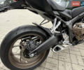 Зеленый Хонда CB 650R, объемом двигателя 0.65 л и пробегом 2 тыс. км за 9600 $, фото 20 на Automoto.ua