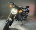 Зеленый Хонда CB 650R, объемом двигателя 0.65 л и пробегом 2 тыс. км за 9600 $, фото 5 на Automoto.ua