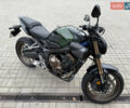 Зеленый Хонда CB 650R, объемом двигателя 0.65 л и пробегом 2 тыс. км за 9600 $, фото 3 на Automoto.ua
