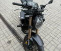 Зеленый Хонда CB 650R, объемом двигателя 0.65 л и пробегом 2 тыс. км за 9600 $, фото 15 на Automoto.ua
