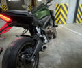 Зеленый Хонда CB 650R, объемом двигателя 0.65 л и пробегом 2 тыс. км за 9600 $, фото 11 на Automoto.ua