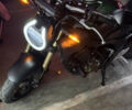 Зеленый Хонда CB 650R, объемом двигателя 0.65 л и пробегом 2 тыс. км за 9600 $, фото 1 на Automoto.ua