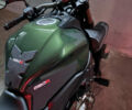 Зеленый Хонда CB 650R, объемом двигателя 0.65 л и пробегом 2 тыс. км за 9600 $, фото 10 на Automoto.ua