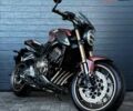 Оранжевый Хонда CB 650R, объемом двигателя 0.65 л и пробегом 3 тыс. км за 9700 $, фото 1 на Automoto.ua