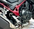 купить новое авто Хонда CB 750 Hornet 2023 года от официального дилера HONDA Одеса Хонда фото