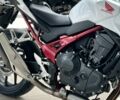 купити нове авто Хонда CB 750 Hornet 2023 року від офіційного дилера HONDA Одеса Хонда фото