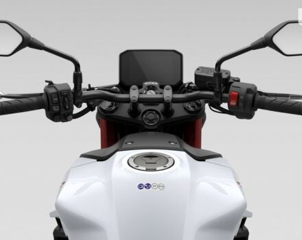 Хонда CB 750 Hornet, об'ємом двигуна 0 л та пробігом 0 тис. км за 10588 $, фото 16 на Automoto.ua