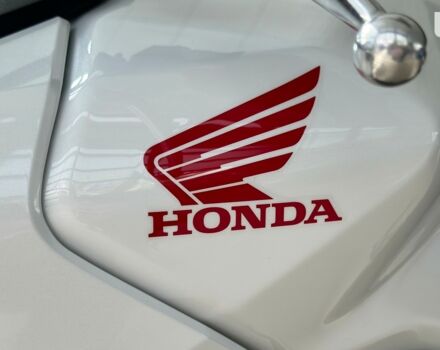 купить новое авто Хонда CB 750 Hornet 2023 года от официального дилера HONDA Одеса Хонда фото