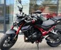 купить новое авто Хонда CB 750 Hornet 2023 года от официального дилера HONDA Одеса Хонда фото