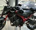 купить новое авто Хонда CB 750 Hornet 2023 года от официального дилера HONDA Одеса Хонда фото