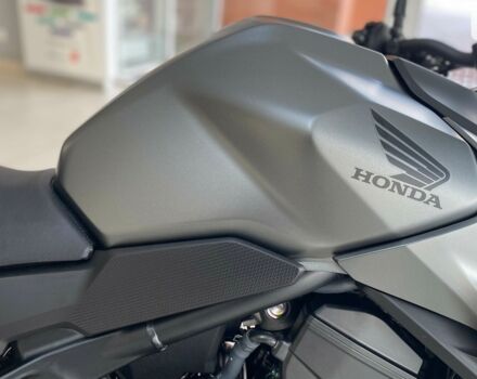 Хонда CB 750 Hornet, об'ємом двигуна 0 л та пробігом 0 тис. км за 11172 $, фото 23 на Automoto.ua