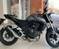 Хонда CB 750 Hornet, объемом двигателя 0 л и пробегом 0 тыс. км за 11172 $, фото 1 на Automoto.ua