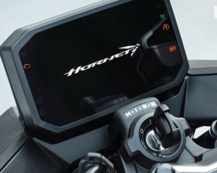 Хонда CB 750 Hornet, об'ємом двигуна 0 л та пробігом 0 тис. км за 11160 $, фото 11 на Automoto.ua