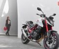 купить новое авто Хонда CB 750 Hornet 2024 года от официального дилера «Форсаж авто» Хонда фото