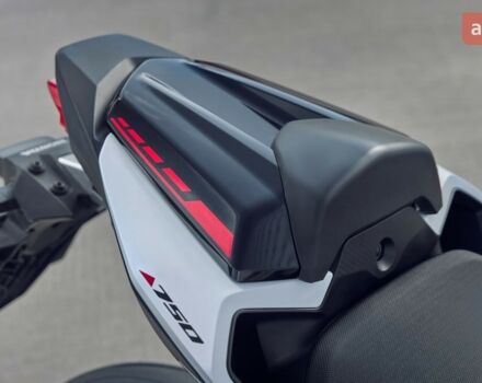 Хонда CB 750 Hornet, объемом двигателя 0 л и пробегом 0 тыс. км за 9848 $, фото 18 на Automoto.ua