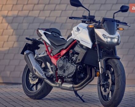 Хонда CB 750 Hornet, об'ємом двигуна 0 л та пробігом 0 тис. км за 10031 $, фото 4 на Automoto.ua