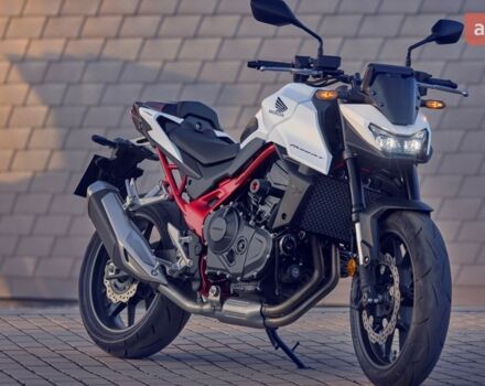 Хонда CB 750 Hornet, объемом двигателя 0 л и пробегом 0 тыс. км за 9848 $, фото 4 на Automoto.ua