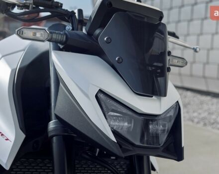 Хонда CB 750 Hornet, об'ємом двигуна 0 л та пробігом 0 тис. км за 10031 $, фото 11 на Automoto.ua