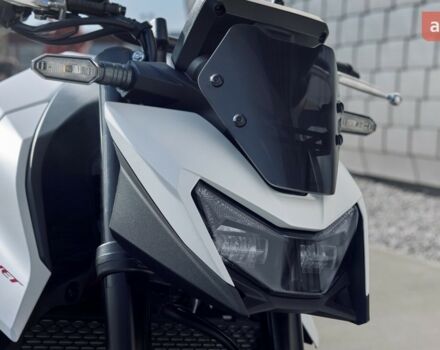 Хонда CB 750 Hornet, объемом двигателя 0 л и пробегом 0 тыс. км за 9848 $, фото 11 на Automoto.ua