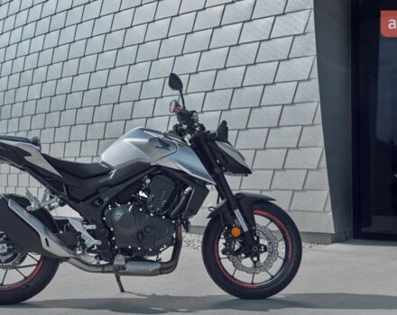 Хонда CB 750 Hornet, объемом двигателя 0 л и пробегом 0 тыс. км за 9964 $, фото 11 на Automoto.ua