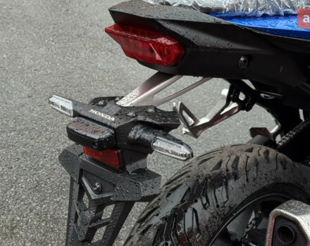 Хонда CB 750 Hornet, объемом двигателя 0 л и пробегом 0 тыс. км за 9848 $, фото 17 на Automoto.ua