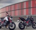 купити нове авто Хонда CB 750 Hornet 2025 року від офіційного дилера «Форсаж авто» Хонда фото