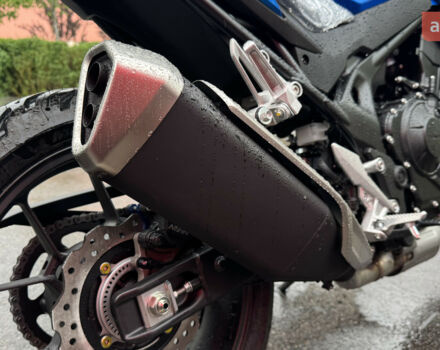 Хонда CB 750 Hornet, объемом двигателя 0 л и пробегом 0 тыс. км за 9848 $, фото 15 на Automoto.ua