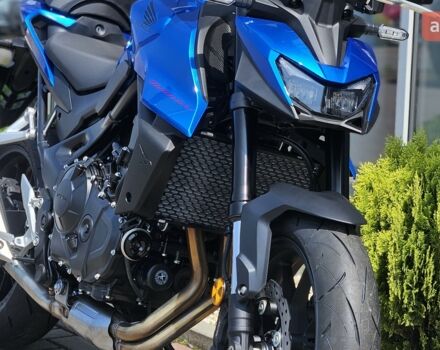 Хонда CB 750 Hornet, объемом двигателя 0 л и пробегом 0 тыс. км за 10031 $, фото 5 на Automoto.ua