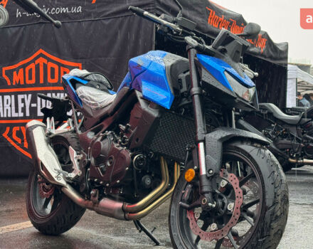 Хонда CB 750 Hornet, об'ємом двигуна 0 л та пробігом 0 тис. км за 10031 $, фото 4 на Automoto.ua