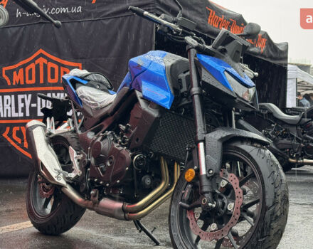 Хонда CB 750 Hornet, объемом двигателя 0 л и пробегом 0 тыс. км за 9848 $, фото 4 на Automoto.ua