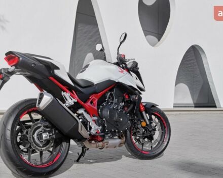 купить новое авто Хонда CB 750 Hornet 2025 года от официального дилера «Форсаж авто» Хонда фото