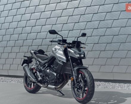 Хонда CB 750 Hornet, объемом двигателя 0 л и пробегом 0 тыс. км за 9964 $, фото 10 на Automoto.ua