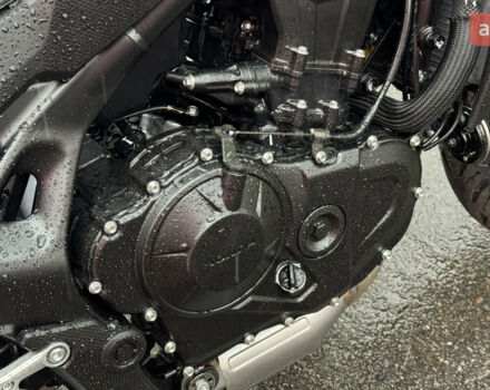 Хонда CB 750 Hornet, объемом двигателя 0 л и пробегом 0 тыс. км за 9848 $, фото 18 на Automoto.ua