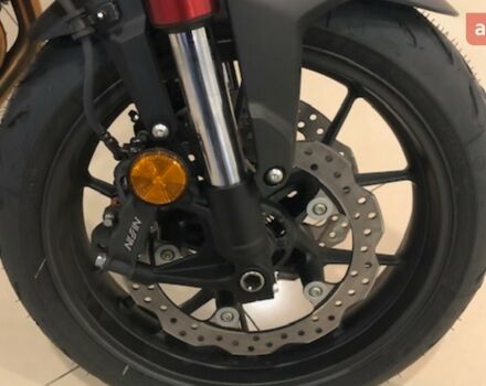 Хонда CB 750 Hornet, объемом двигателя 0 л и пробегом 0 тыс. км за 10019 $, фото 10 на Automoto.ua