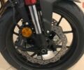 Хонда CB 750 Hornet, объемом двигателя 0 л и пробегом 0 тыс. км за 10019 $, фото 10 на Automoto.ua