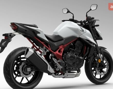 Хонда CB 750 Hornet, об'ємом двигуна 0 л та пробігом 0 тис. км за 10031 $, фото 2 на Automoto.ua