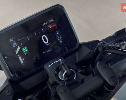 Хонда CB 750 Hornet, объемом двигателя 0 л и пробегом 0 тыс. км за 9848 $, фото 10 на Automoto.ua