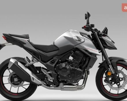 Хонда CB 750 Hornet, объемом двигателя 0 л и пробегом 0 тыс. км за 9964 $, фото 14 на Automoto.ua